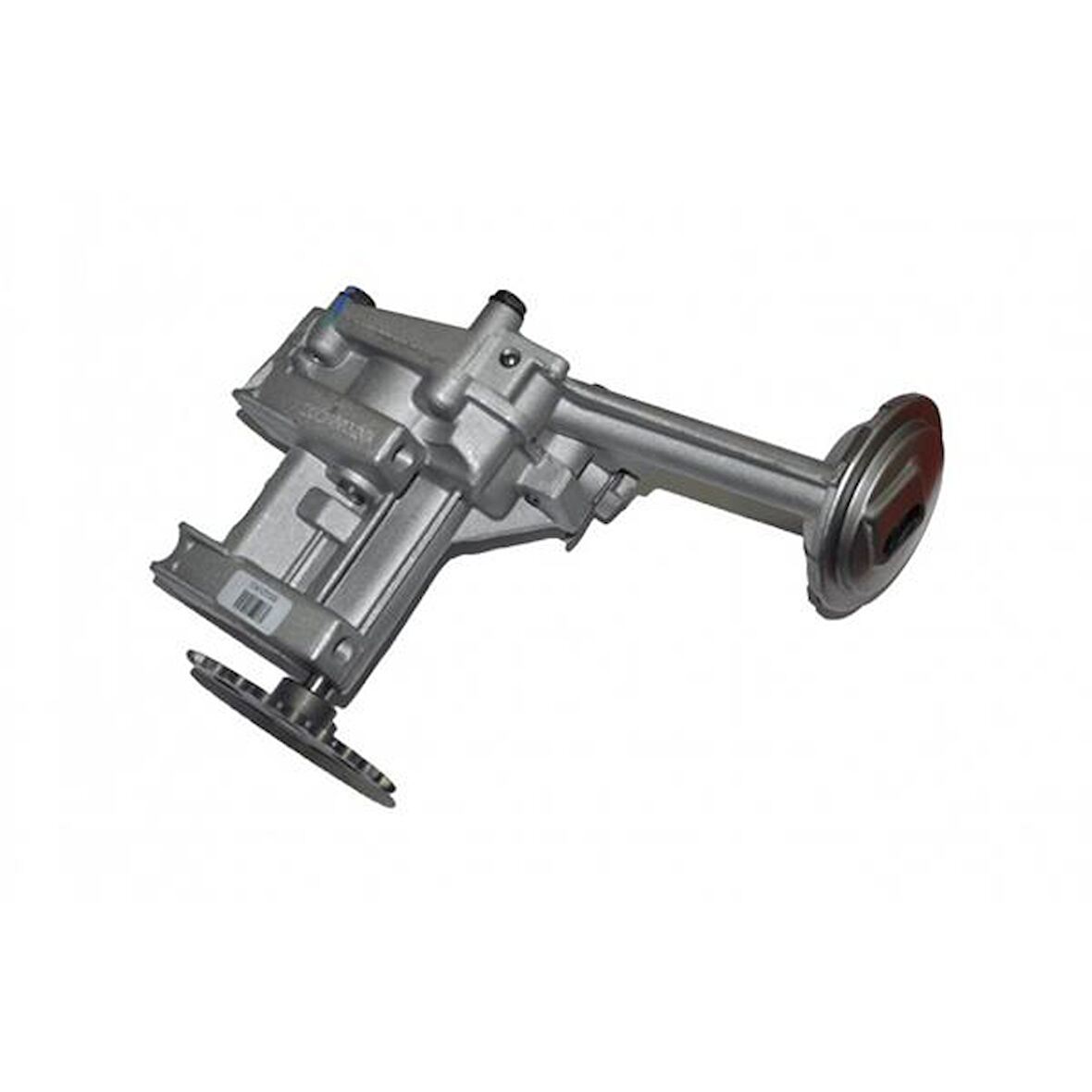 Renault Yag Pompası(karter Degismez-Buyuk Kafa) 24 Dis R19 1.4 - Clio I 1.2 - 1.4 - Express 1.4 - Zenon Rn9050