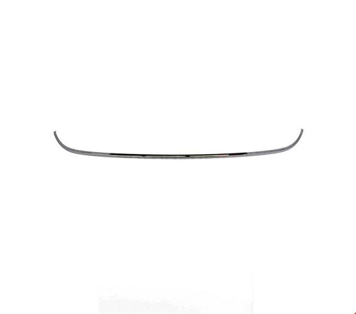 Mercedes Arka Tampon Orta Nikleajı Amg W212 13> - Vortex V2206682