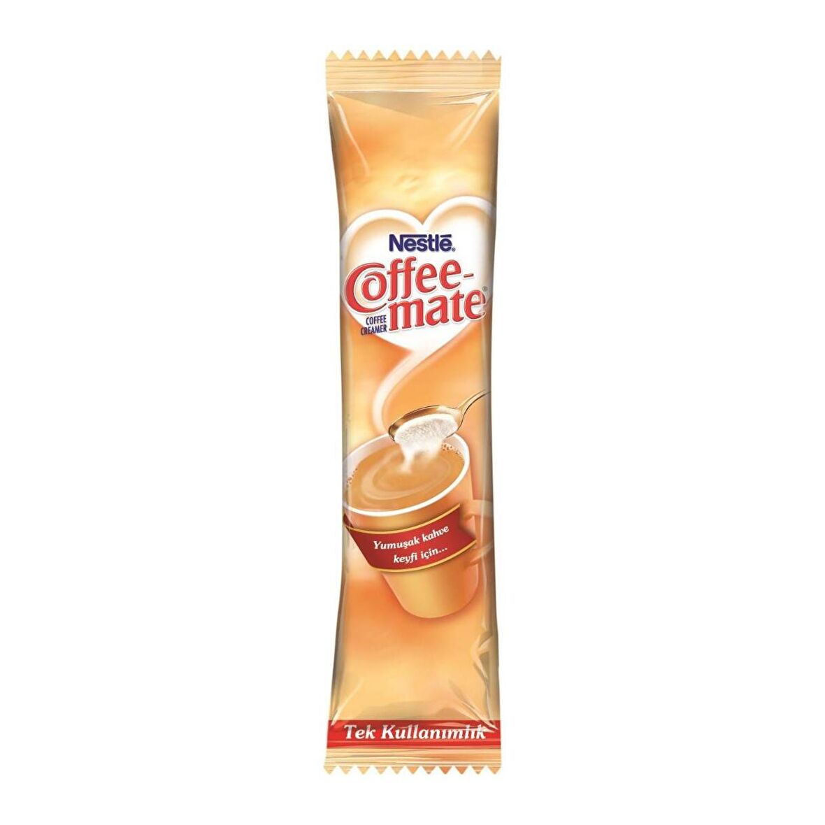 Nestle Coffee Mate Kahve Kreması 5 Gr 100'lü