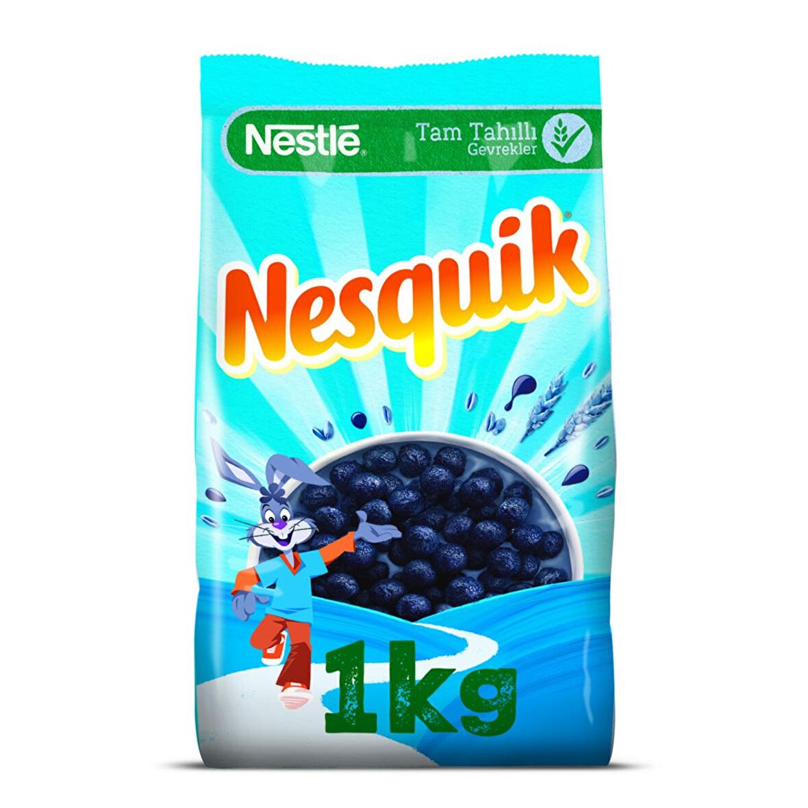 Nestle Nesquik 1 Kg