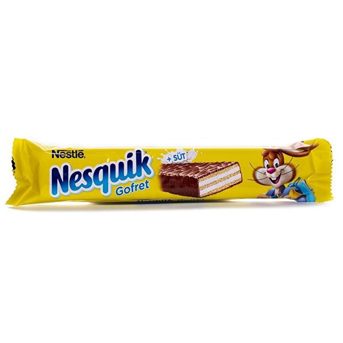 Nestle Nesquik Gofret 26.7 gr