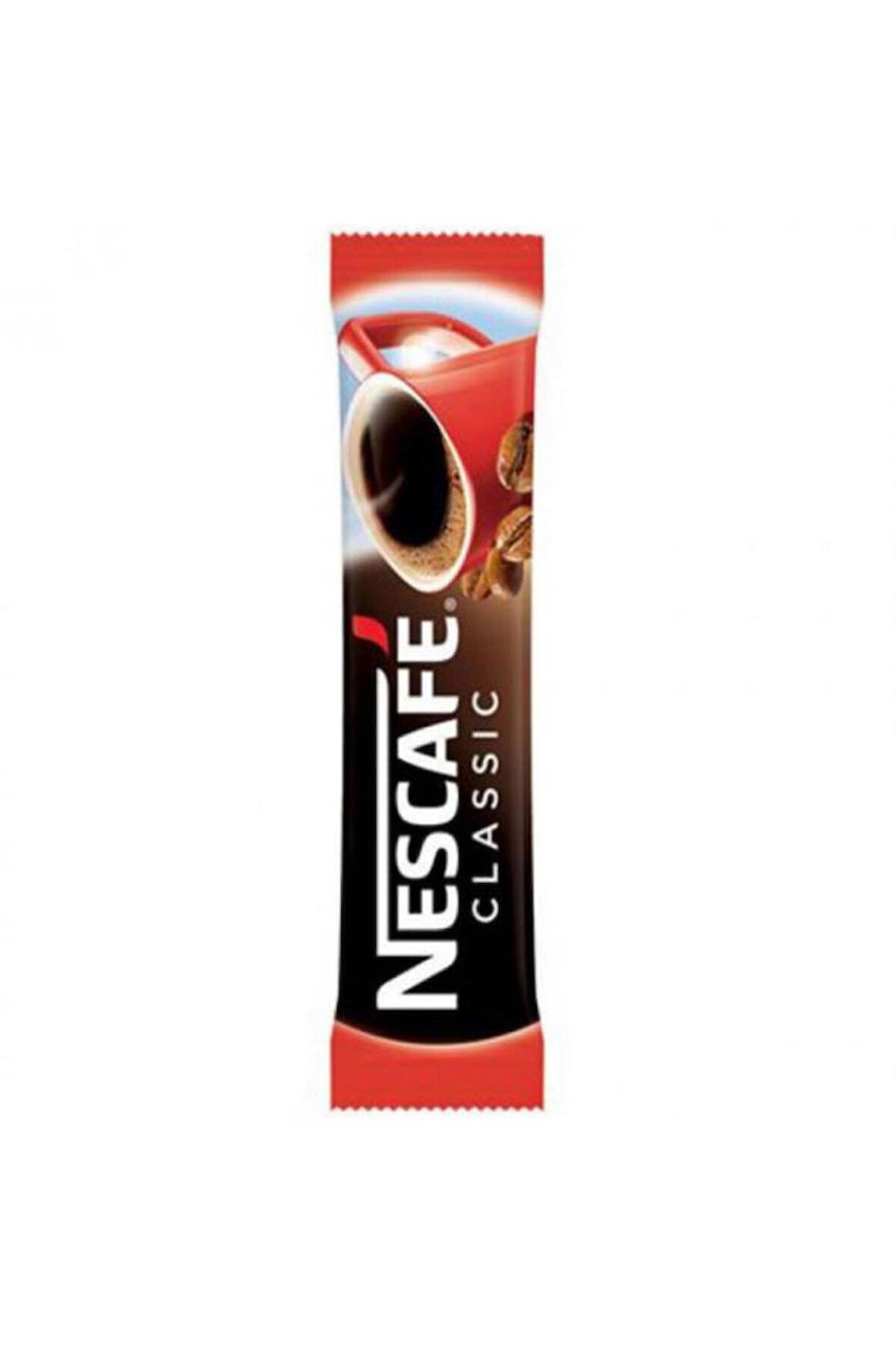 Nescafe Klasik 2 gr 50'li Hazır Kahve