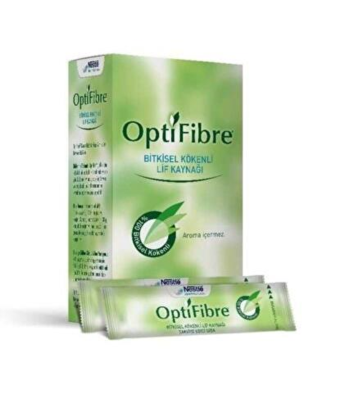 Nestle Optifibre 10 Şase