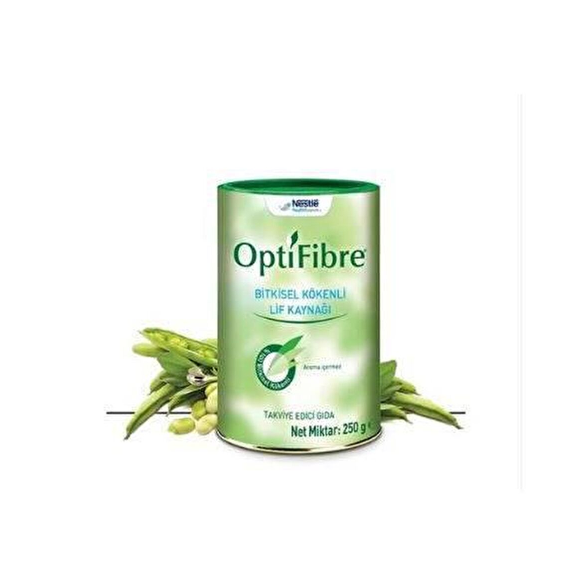 Nestle Optifibre 250 Gr