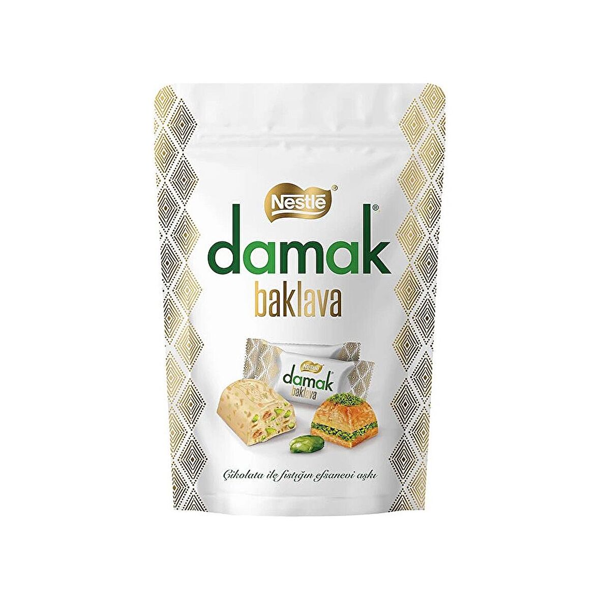 Nestle Damak Baklava 126 gr