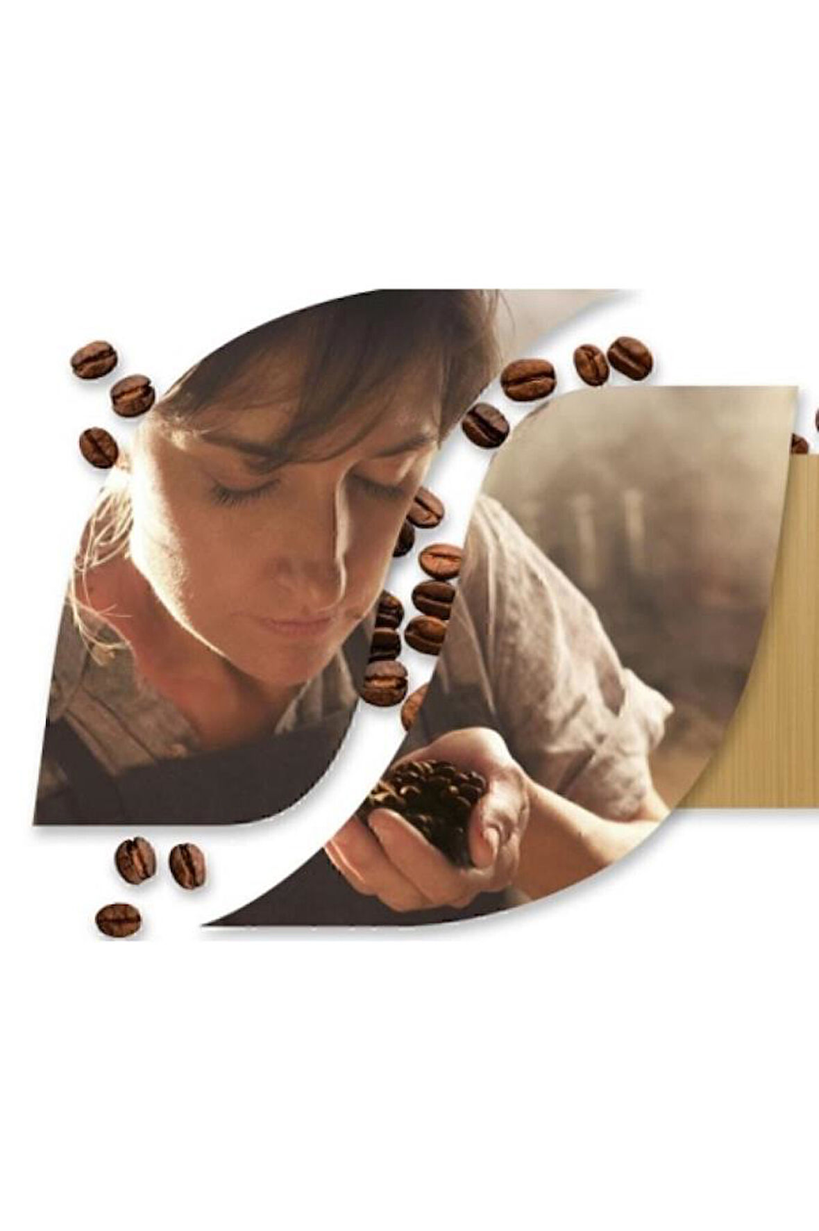 Nescafe Gold Ekonomik Paket 600 Gr