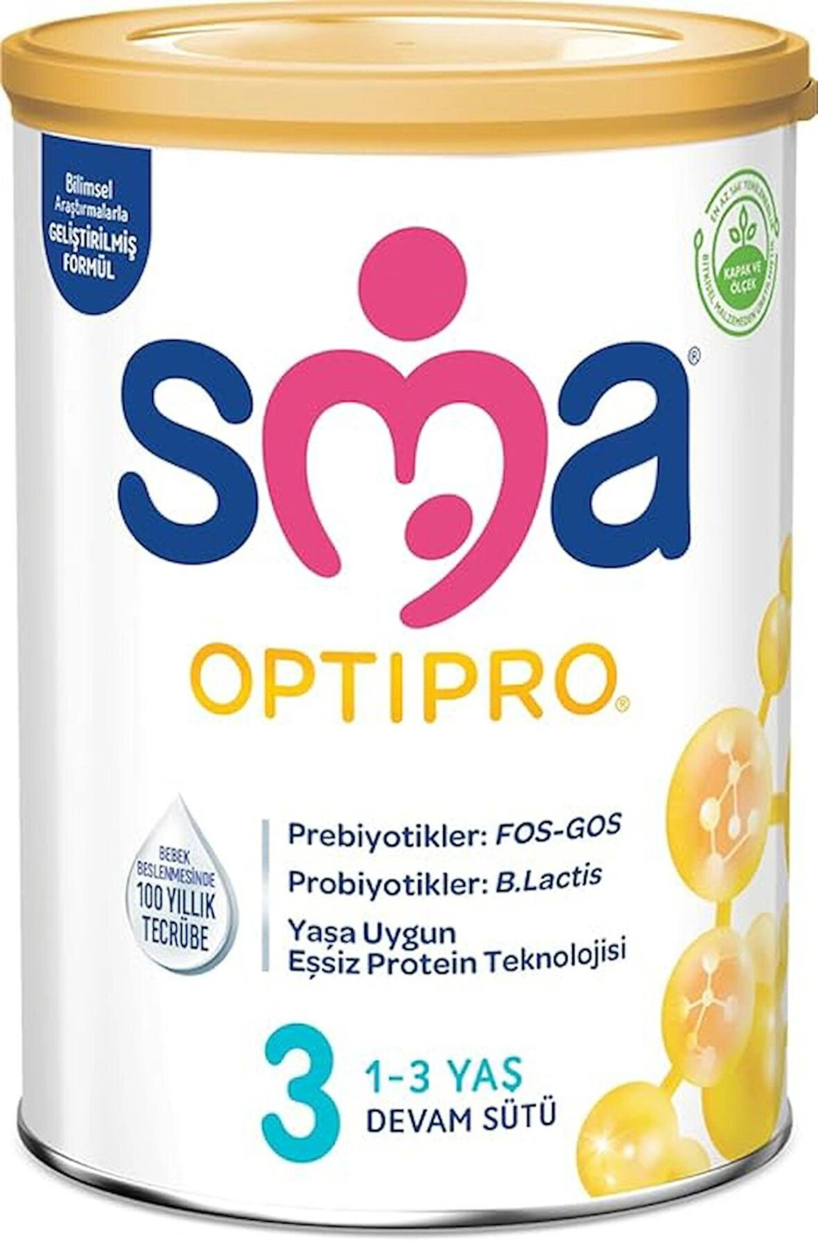 sma 3 obtibro 800 ml