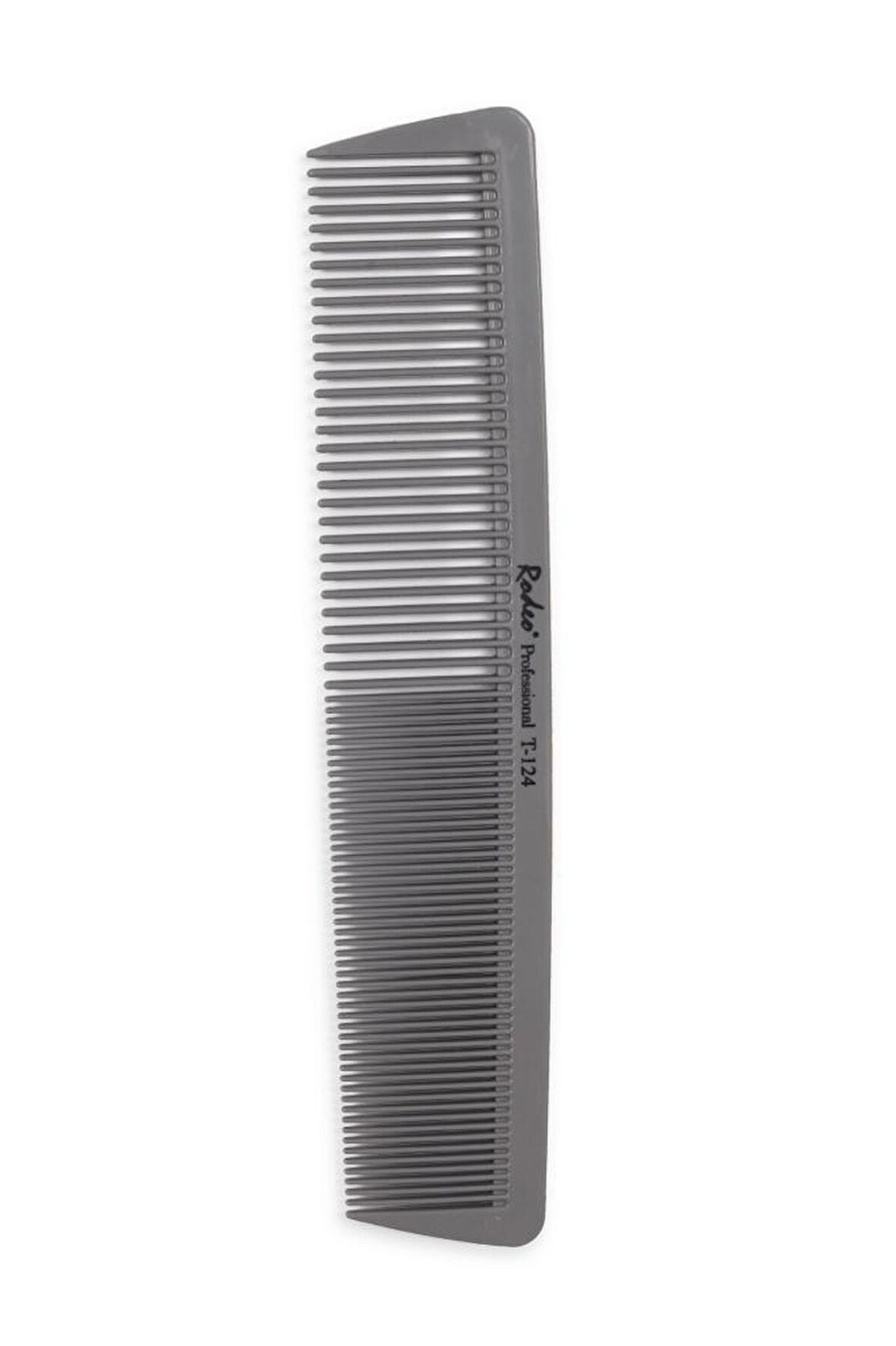 Rodeo Profesyonel Titanyum Serisi Tarak Model: T-124