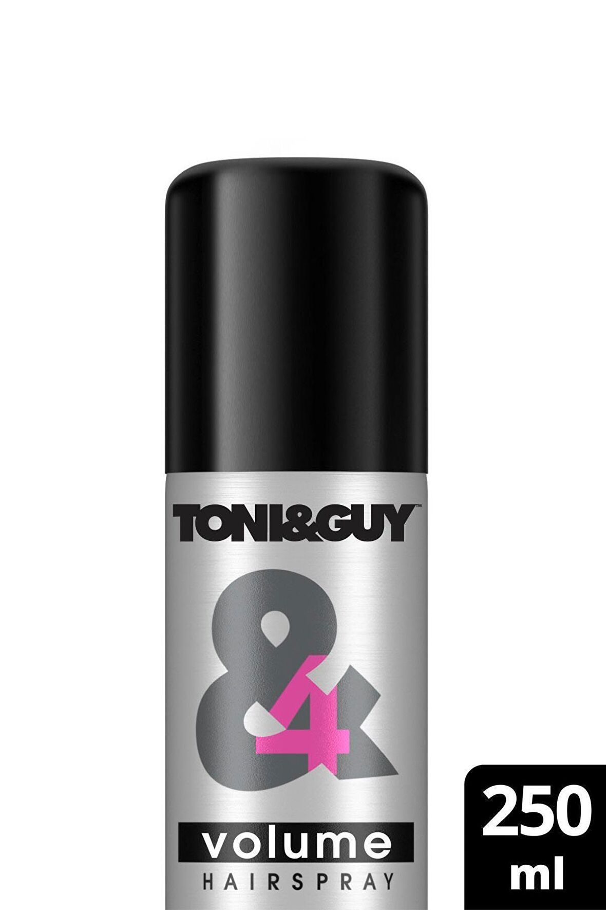 Saç Spreyi Yüksek Tutuşlu 250 ml