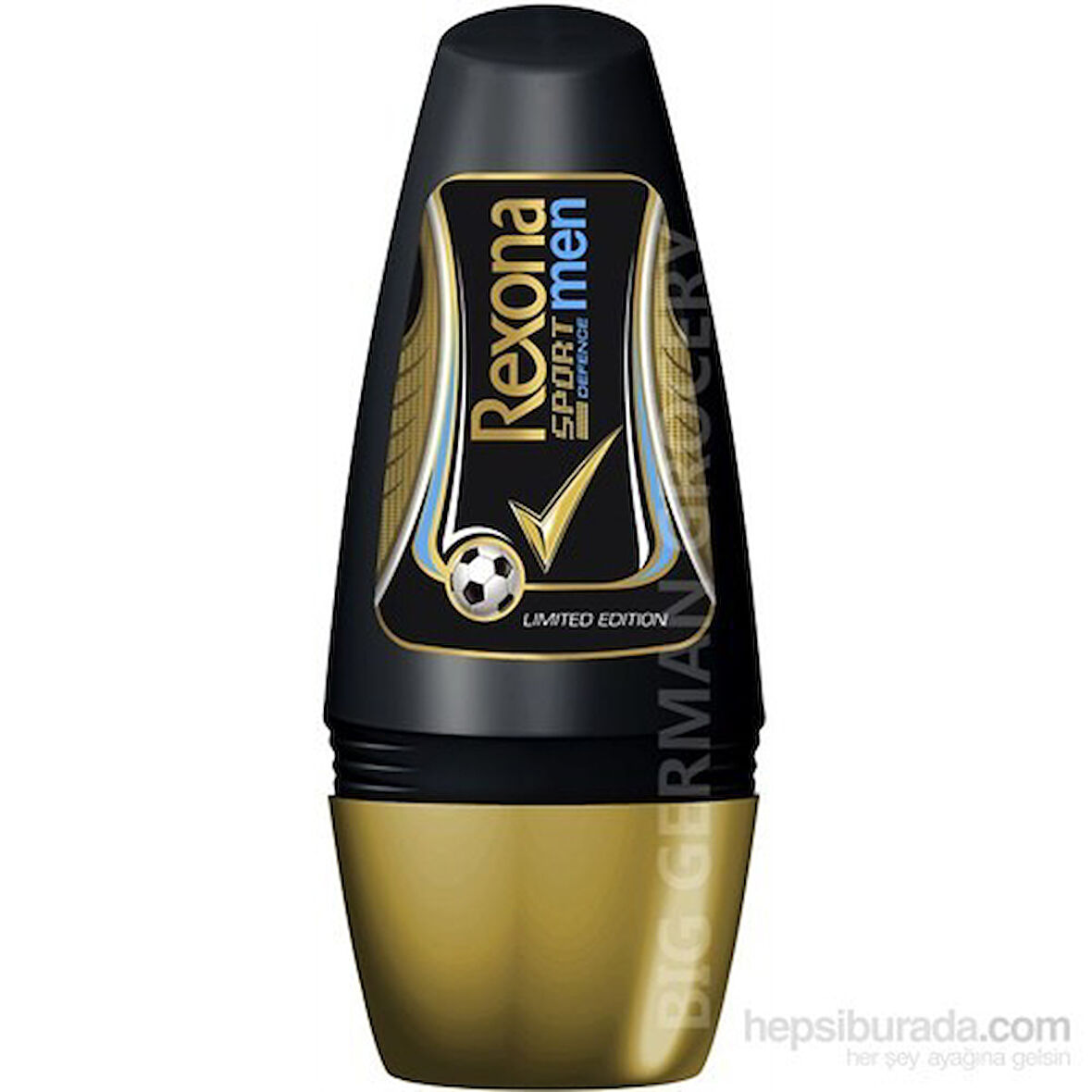 Rexona Sport Defence Erkek Deo Roll-On 50 Ml