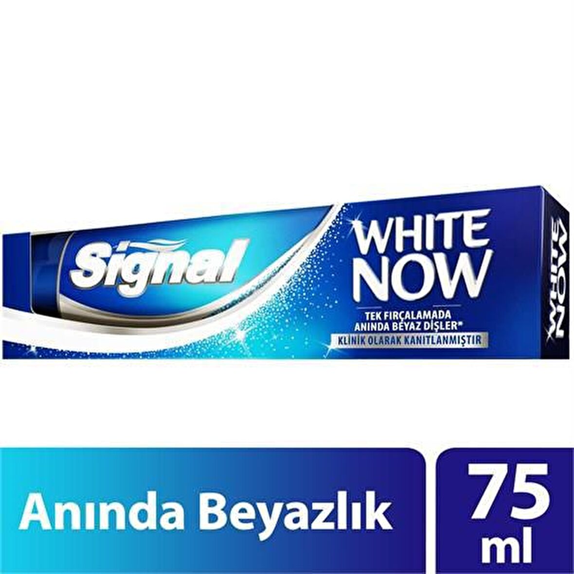 Signal White Now Diş Macunu 75 Ml