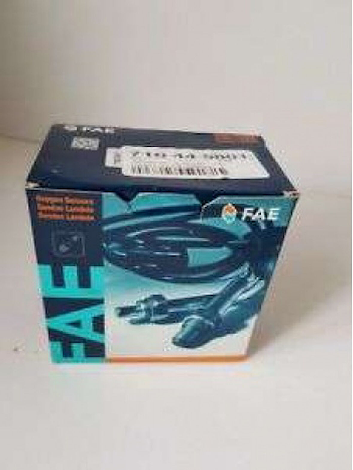 Opel Map Sensoru Vectra B Astra G Y20dth Y22dtr - Fae 15053