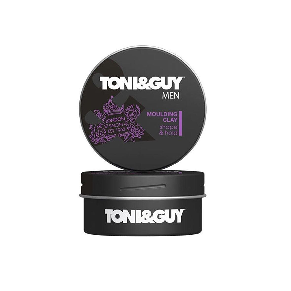 Tonı&guy Men Krem Wax Mouldıng Clay 75 Ml