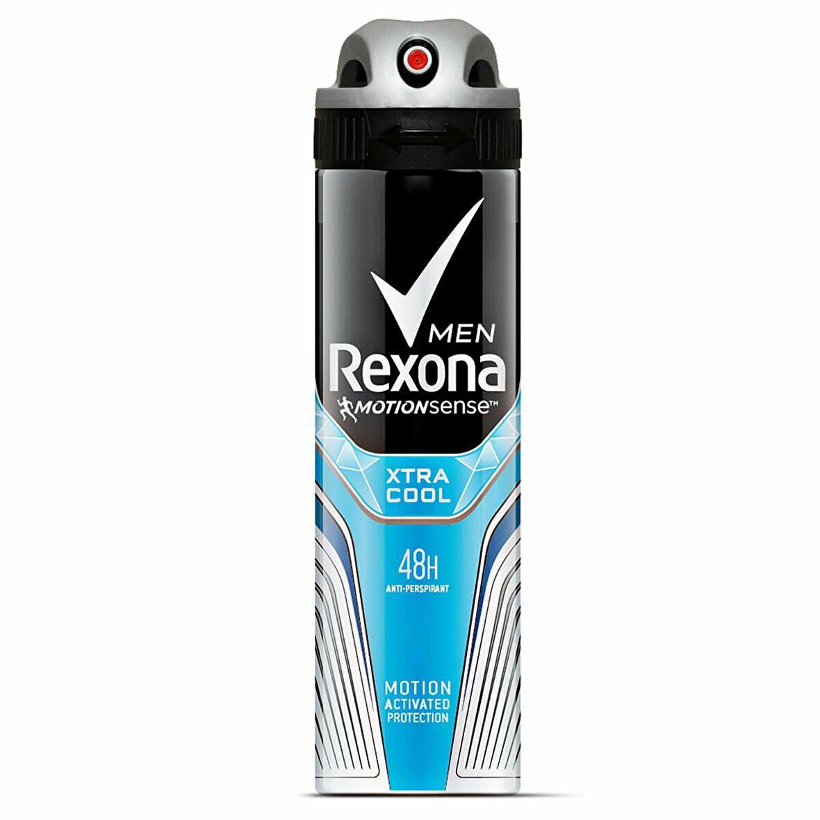 Rexona Deodorant Men Xtra Cool 150 Ml