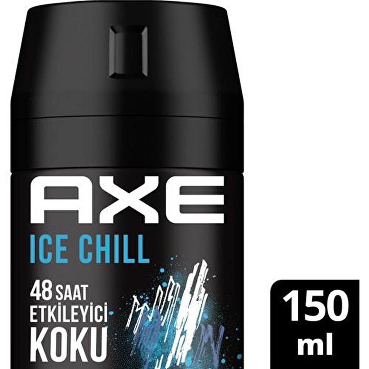 Axe Ice Chill Deo 150 Ml