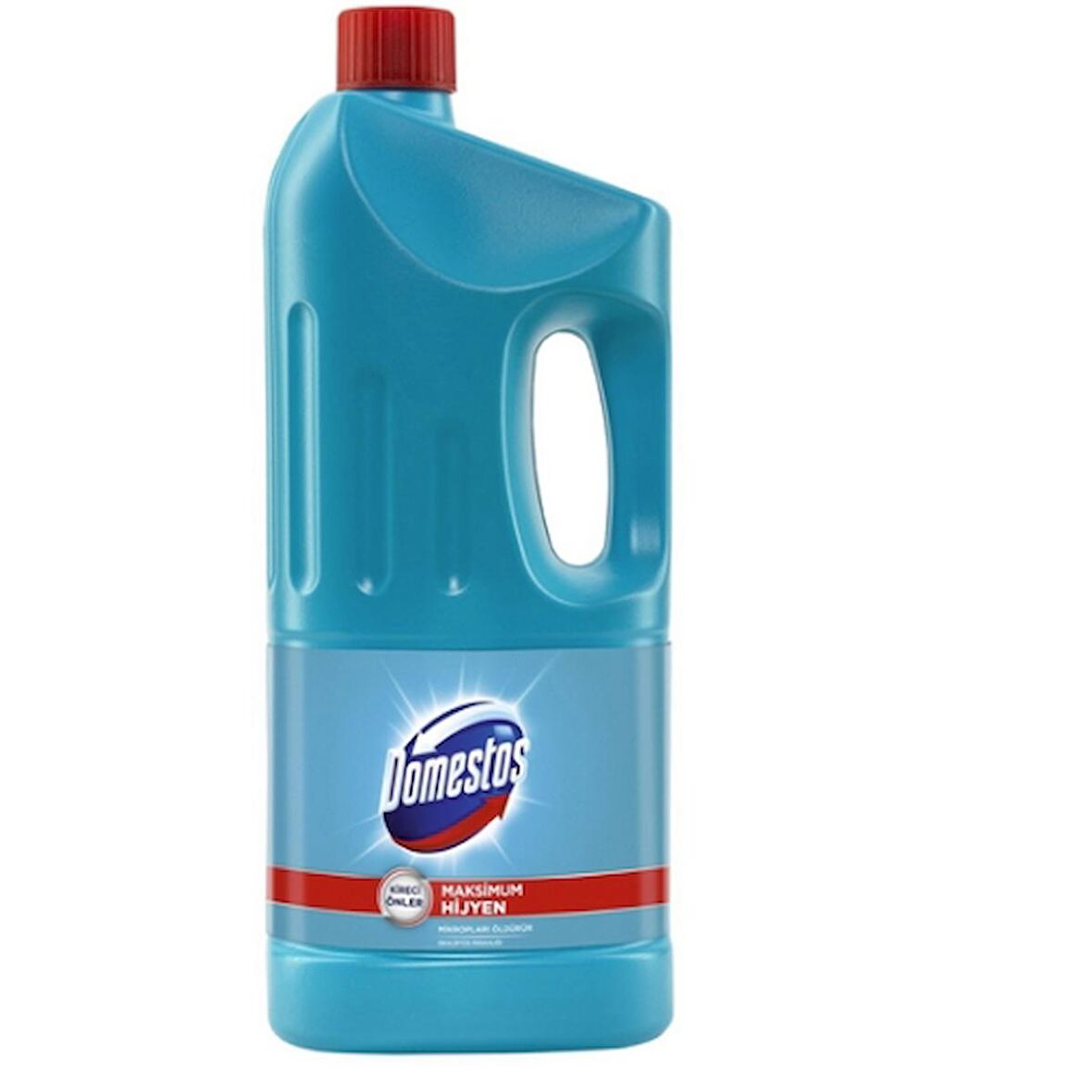 Domestos Çamaşır Suyu 1850 Ml. Okaliptüs (12'li)