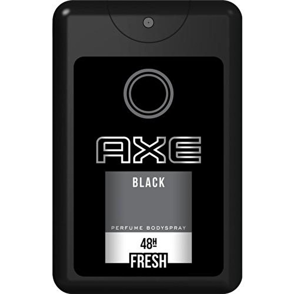 AXE 17ML CEP PARFÜMÜ BLACK 