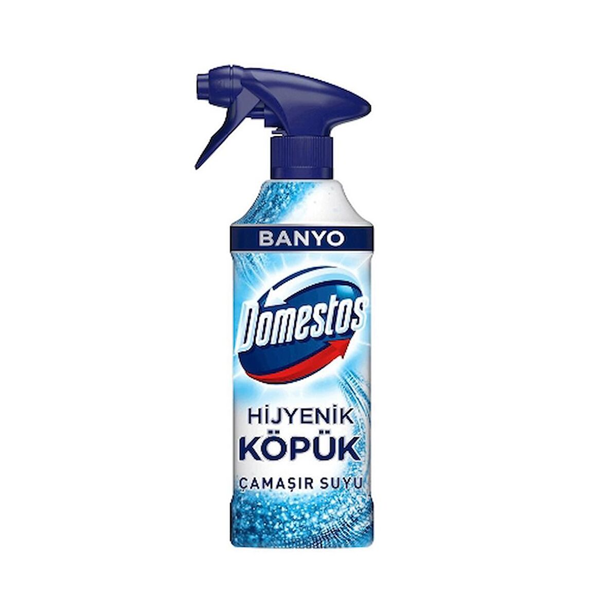 2'li Domestos Hijyenik Köpük 450 ml. Banyo Sprey