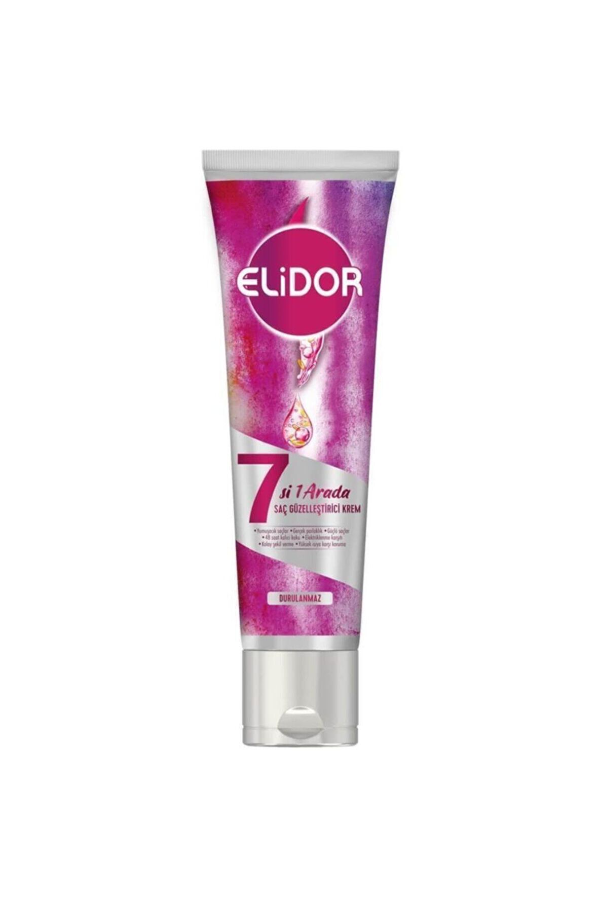 ELİDOR SAÇ KREMİ 150ML 7 Sİ 1 ARADA GÜZELLEŞTİRİCİ