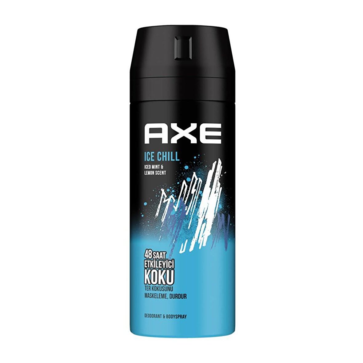 Axe Ice Chill Erkek Deodorant 150 ml