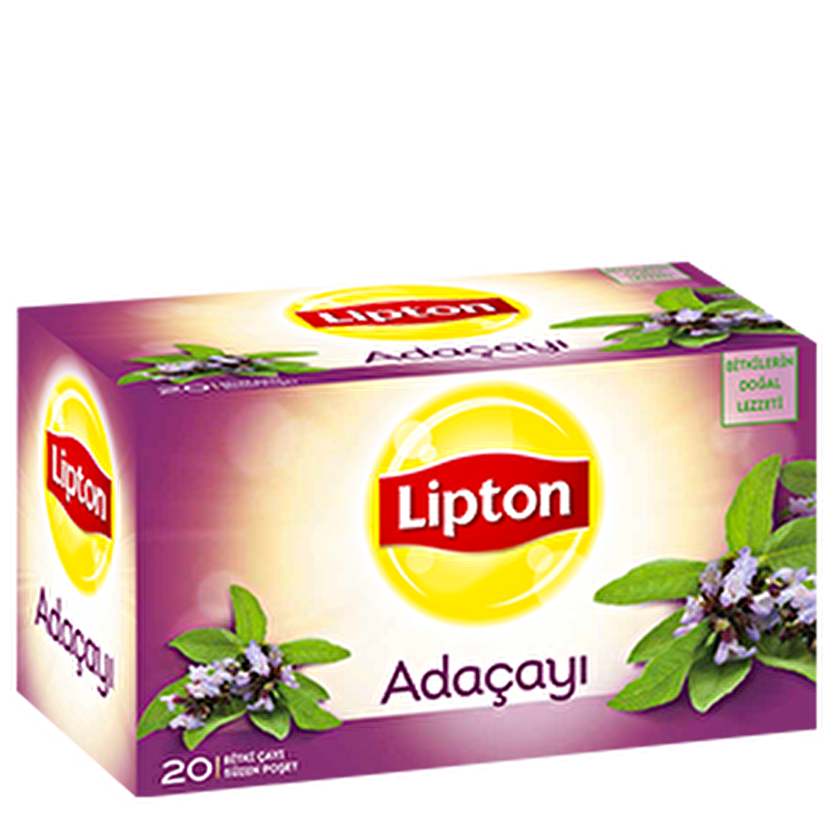 Lipton Adaçayı Çayı 30 gr