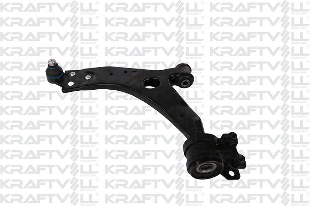 Ford On Alt Salıncak Sol Komple Kuga 08>12 - Kraftvoll 13050657