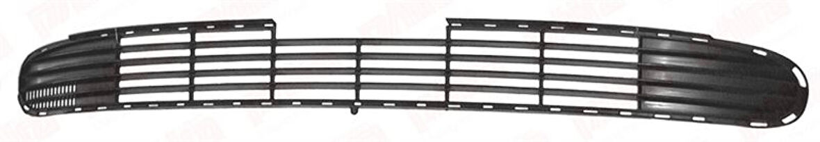 Opel Tampon İzgarası On Orta Siyah Vectra B 95> - Eurostamp 101.27.7100