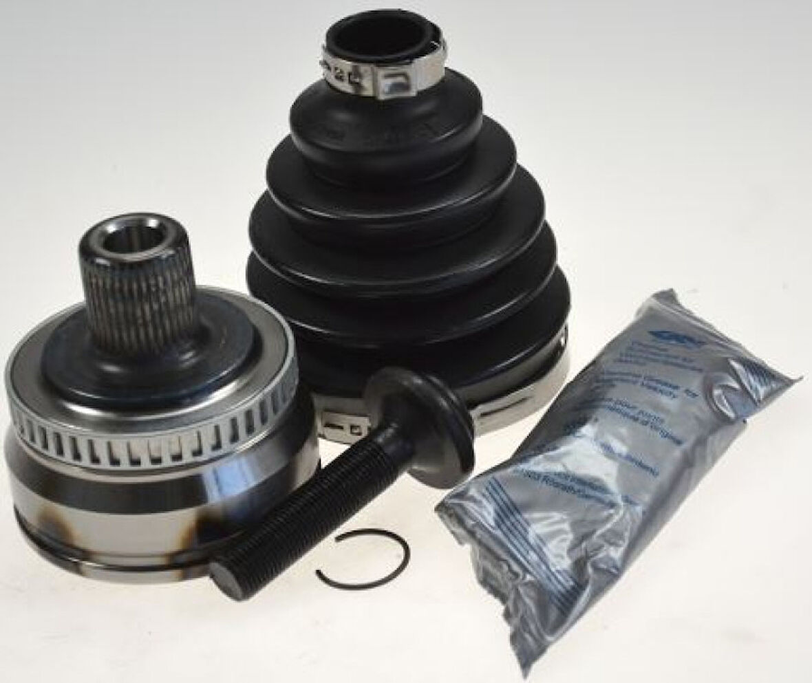 Vw Aks Kafası Dis - Aks Kafası Dis - Gkn 304331