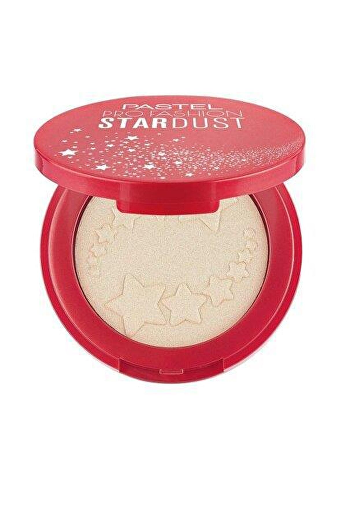 Pastel Stardust Hıghlıghter Aydınlatıcı No 320