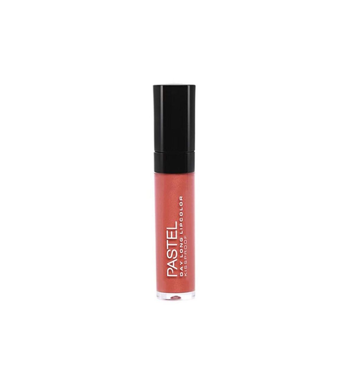 Pastel Daylong Lipcolor Kissproof 17 Likit Ruj