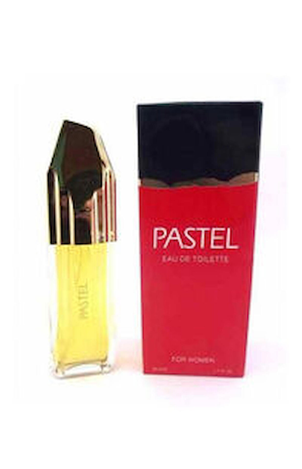 Pastel Edt Kadın Parfüm 50 ml