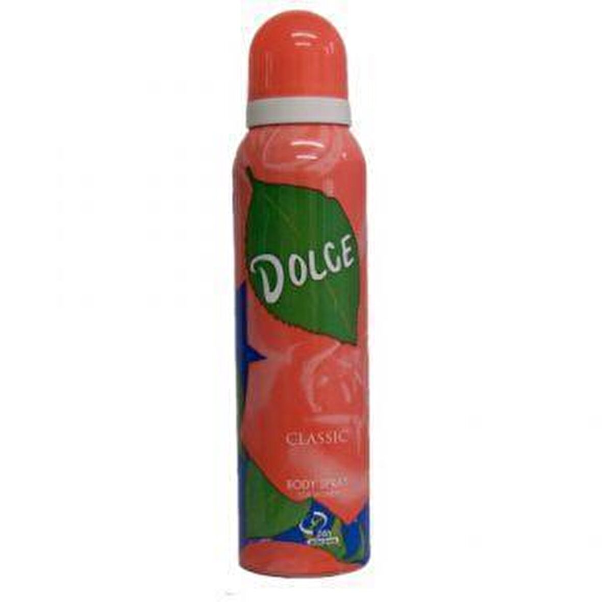 Dolce Classic Pudrasız Kadın Sprey Deodorant 150 ml