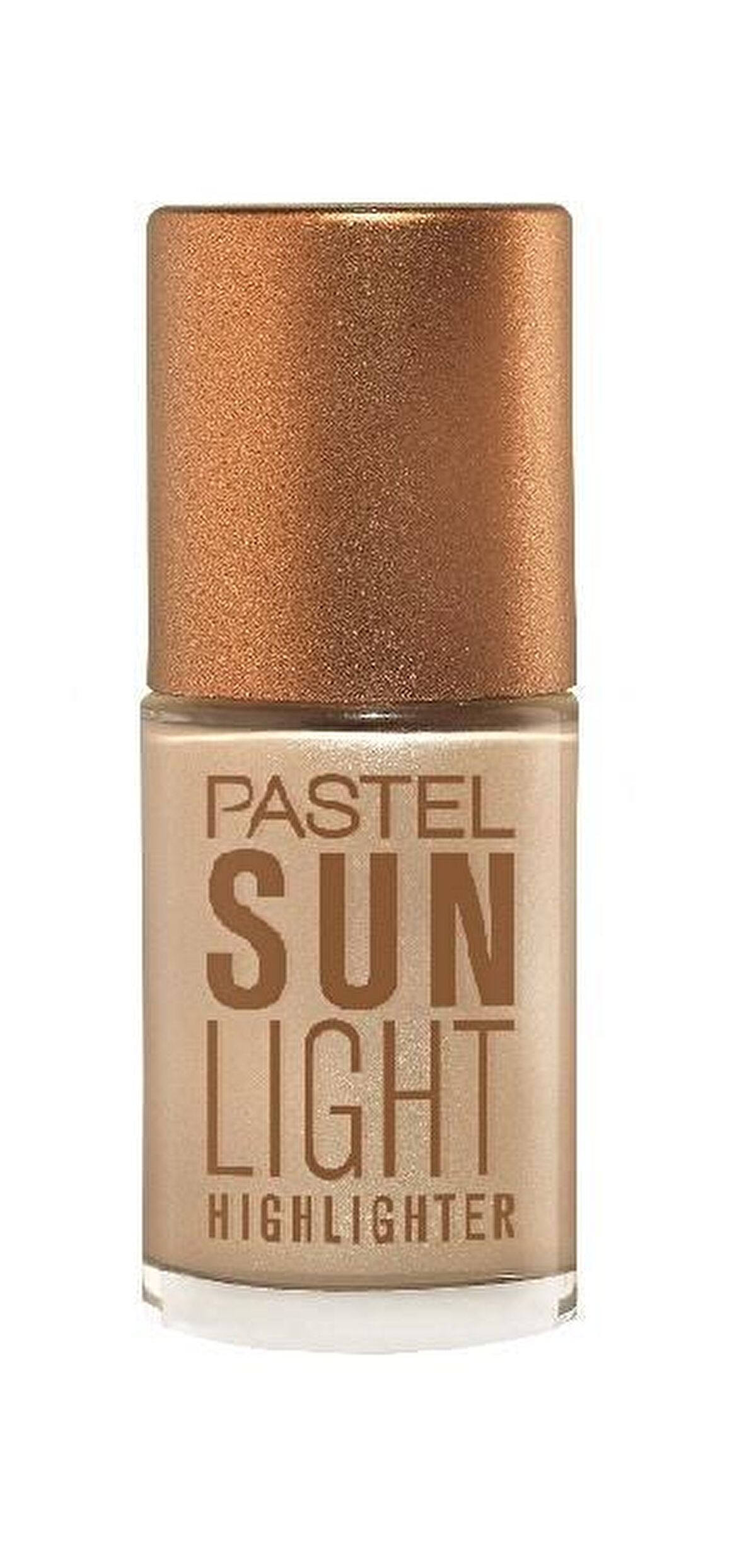 Pastel Sun Lıght Hıghlıghter Aydınlatıcı