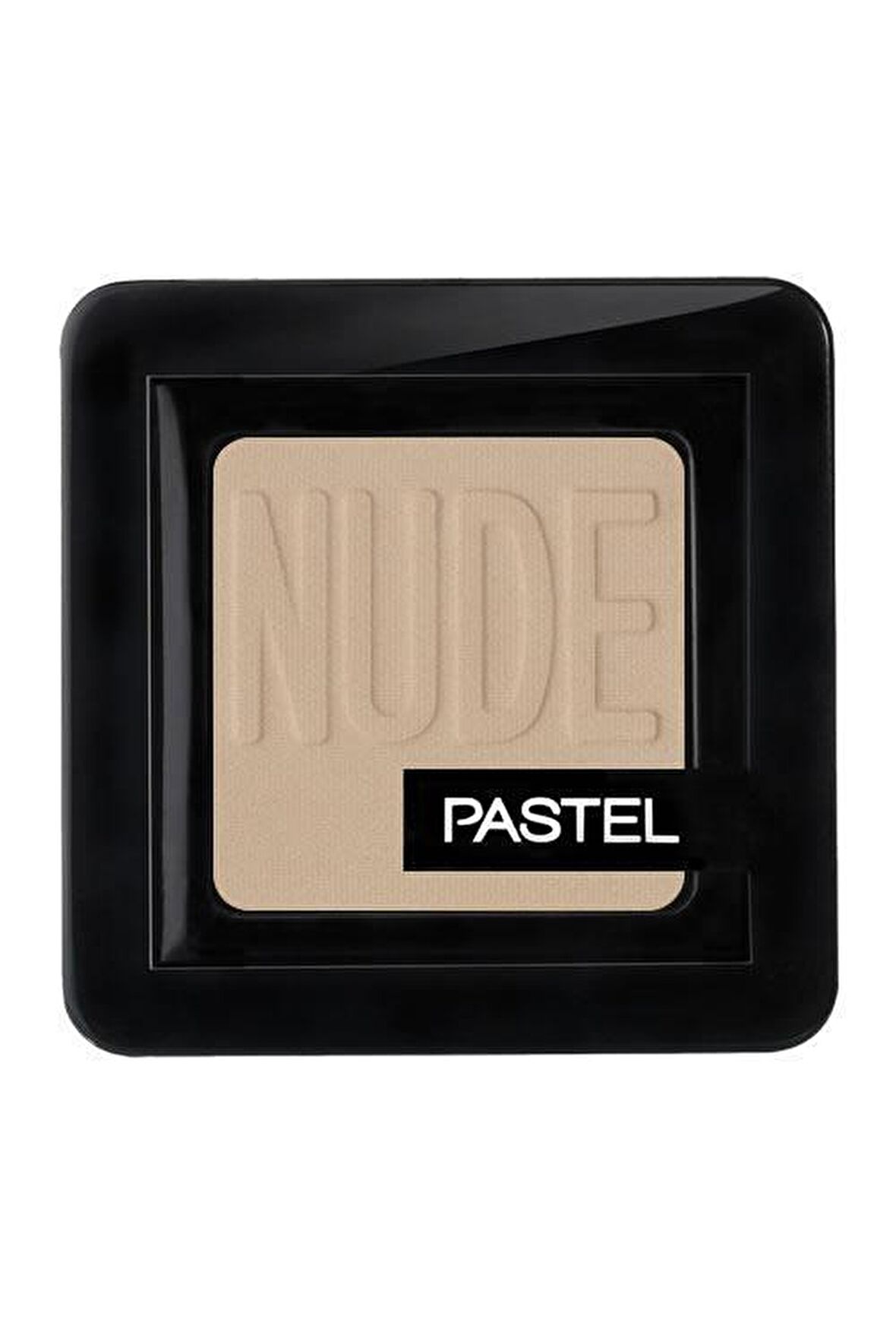 Pastel Nude Tekli Far No:71