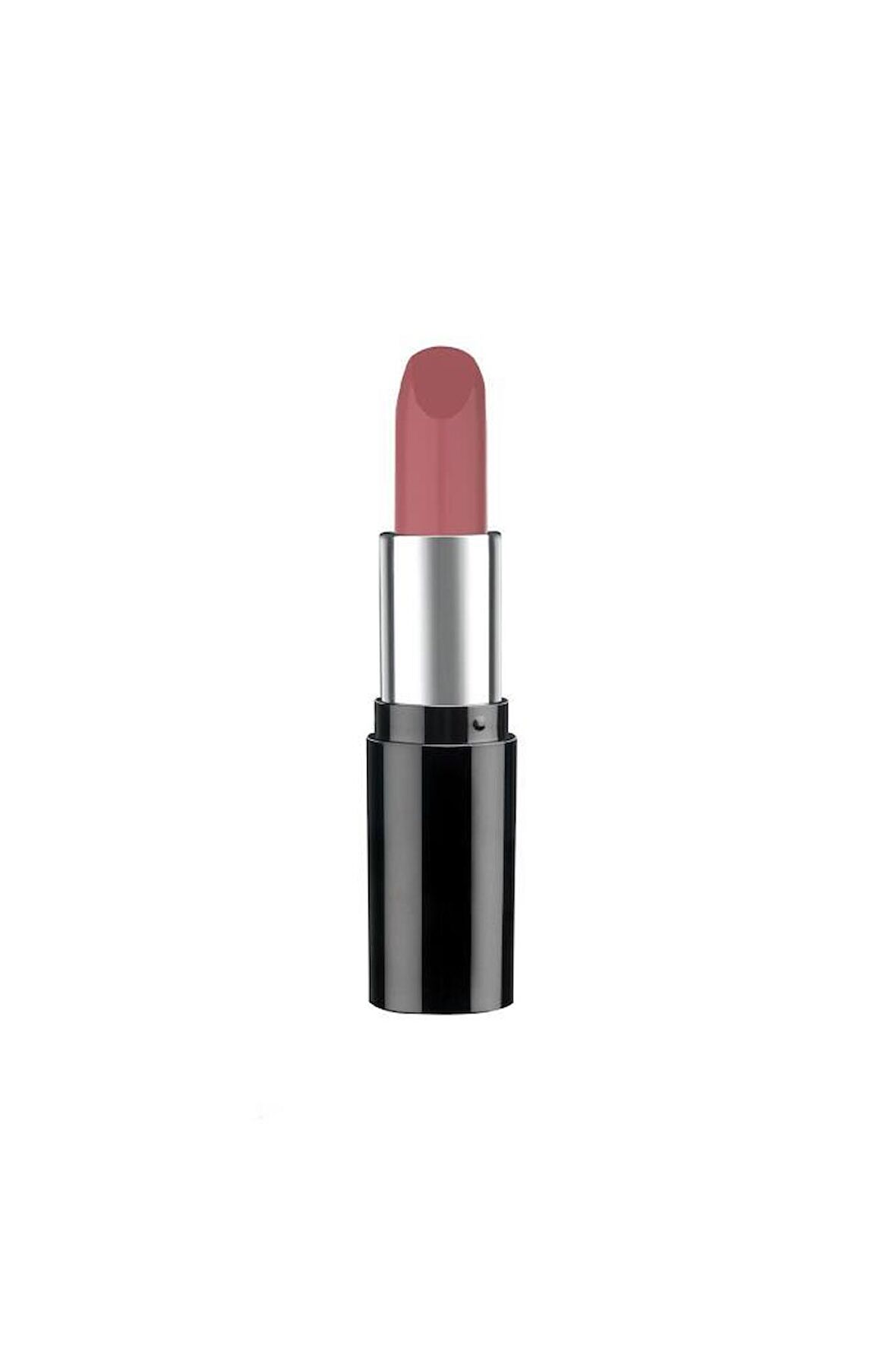 Pastel Nude Lipstick - Nude Ruj 522