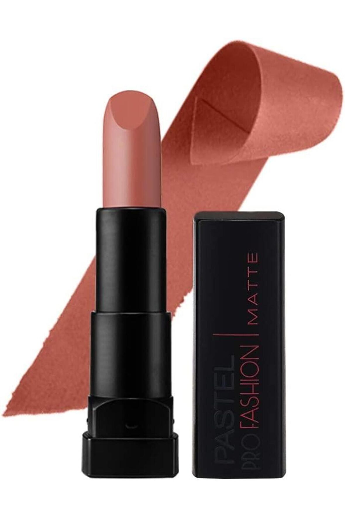 Matte Lipstick - Mat Ruj 553 Chocolate