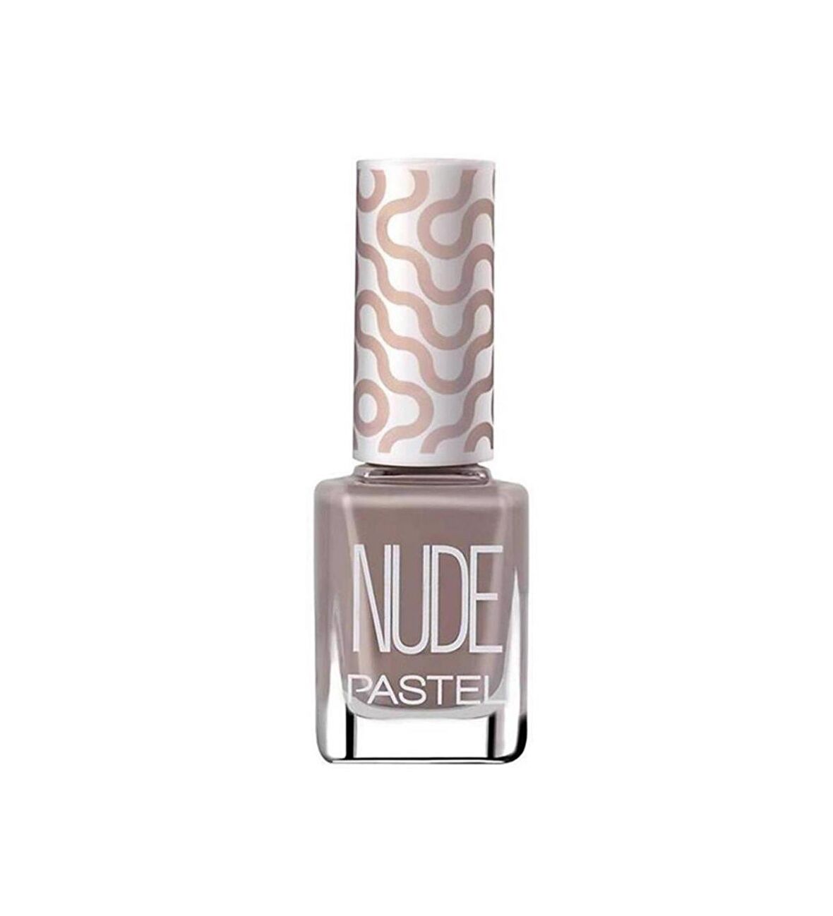  Pastel Nude Nail Polish 13 ml
