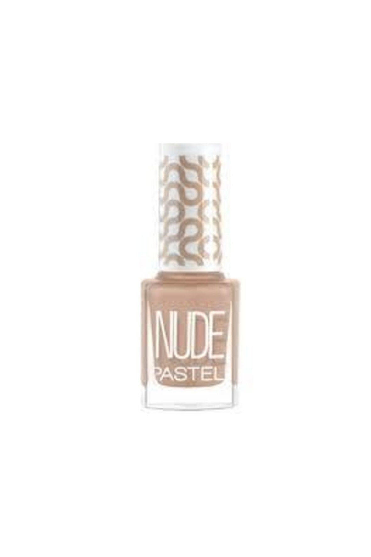 PASTEL NUDE OJE SERİAİ-NO 761