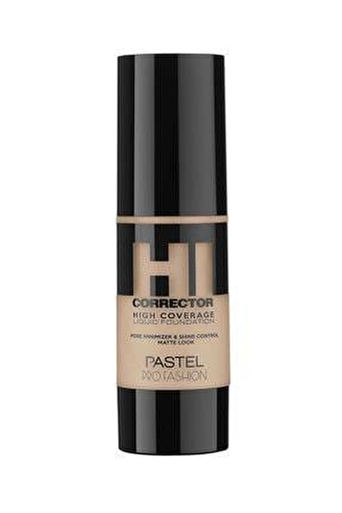 Pastel Hı Corrector Hıgh Coverage Fondeten No:402