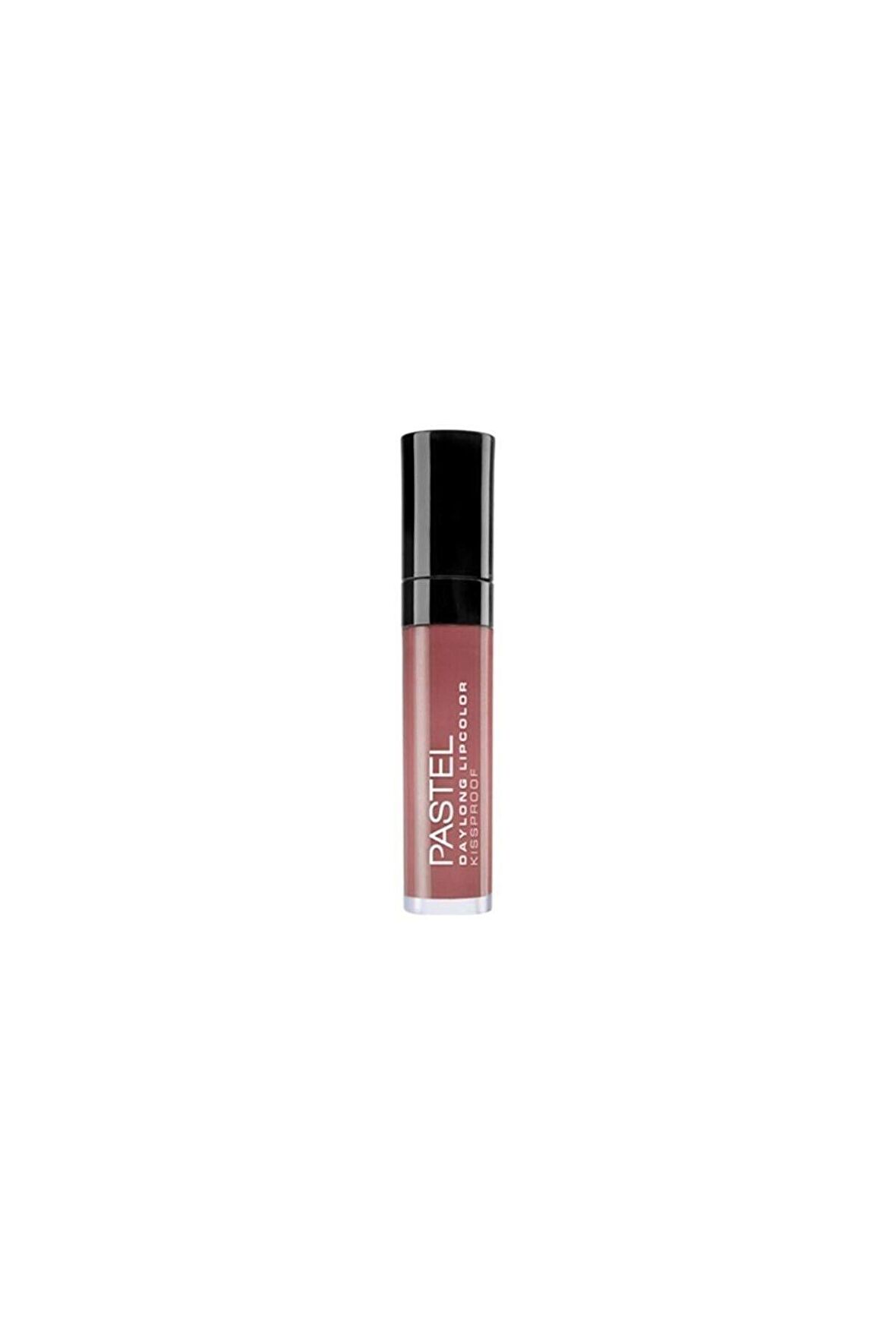 Pastel Day Long Lipcolor Kissproof 39