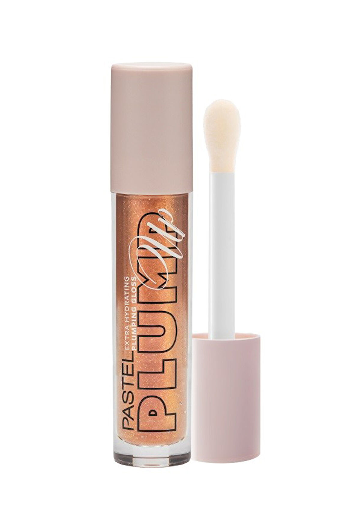 Pastel Plump Dolgunlaştırıcı Lipgloss 213