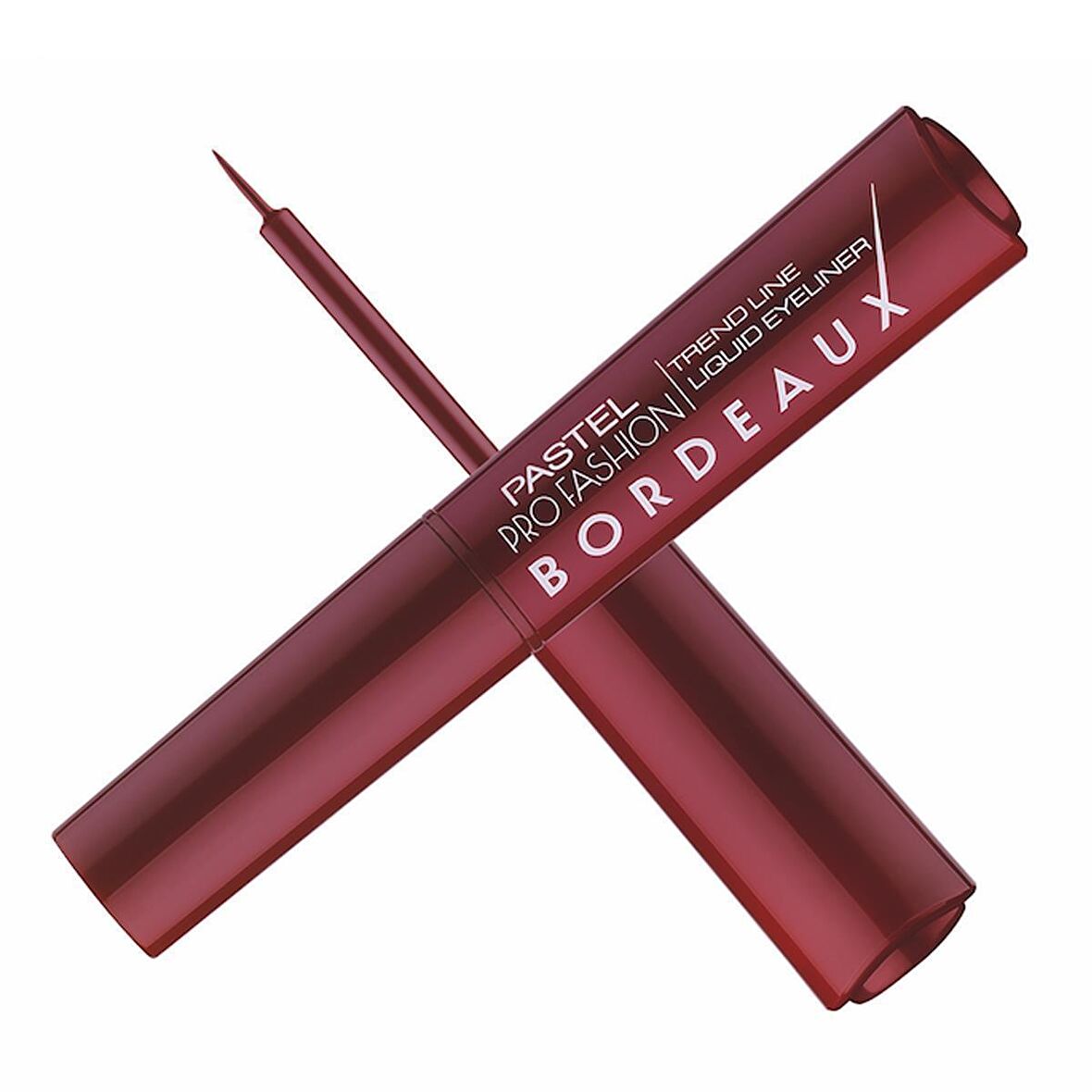 Pastel Trendlıne Lıquıd Eyelıner Bordeaux 4,62ml - Bordo Eyeliner