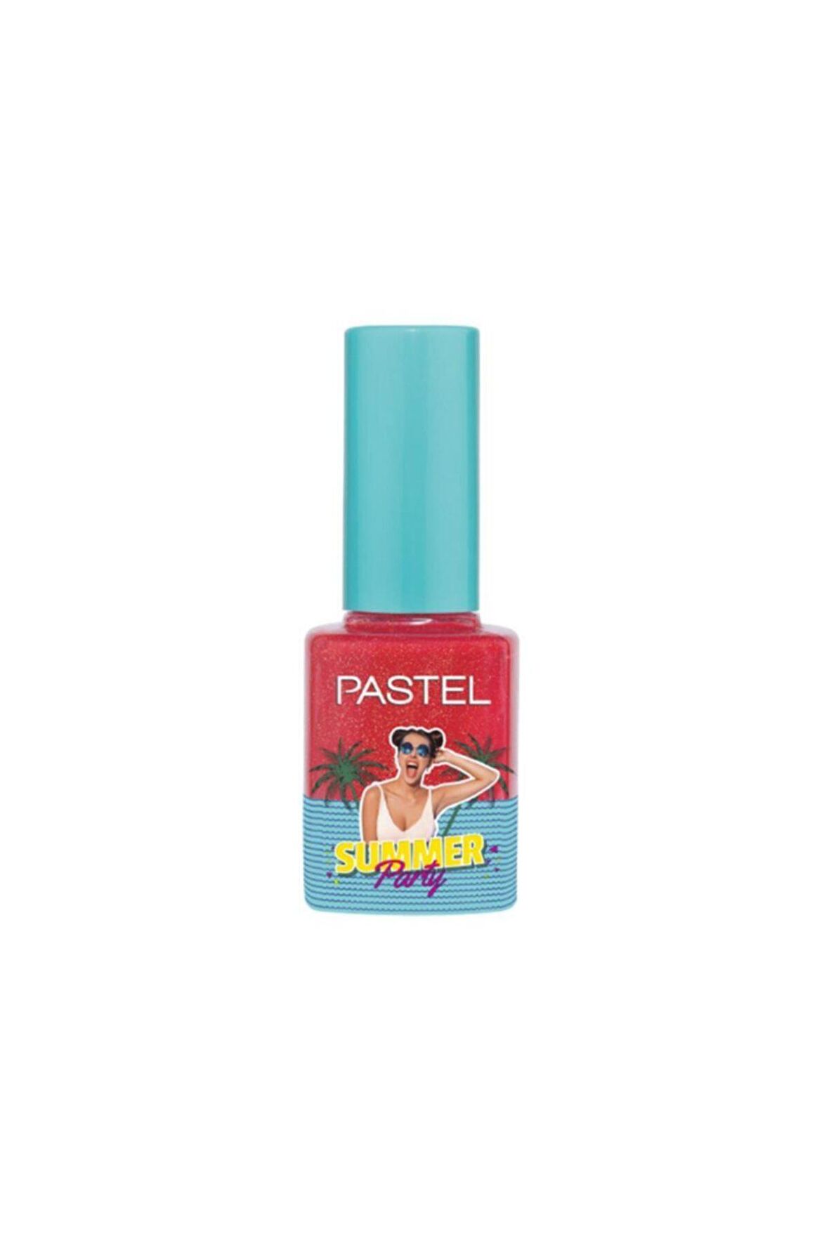 Pastel Nail Polish-Oje 309