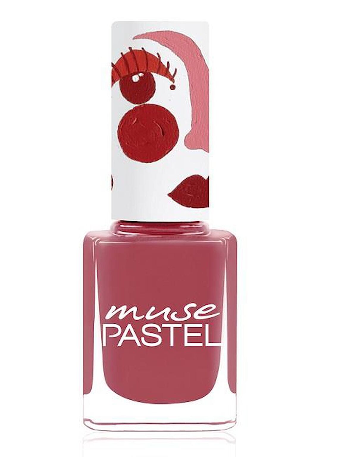 Pastel Oje 363