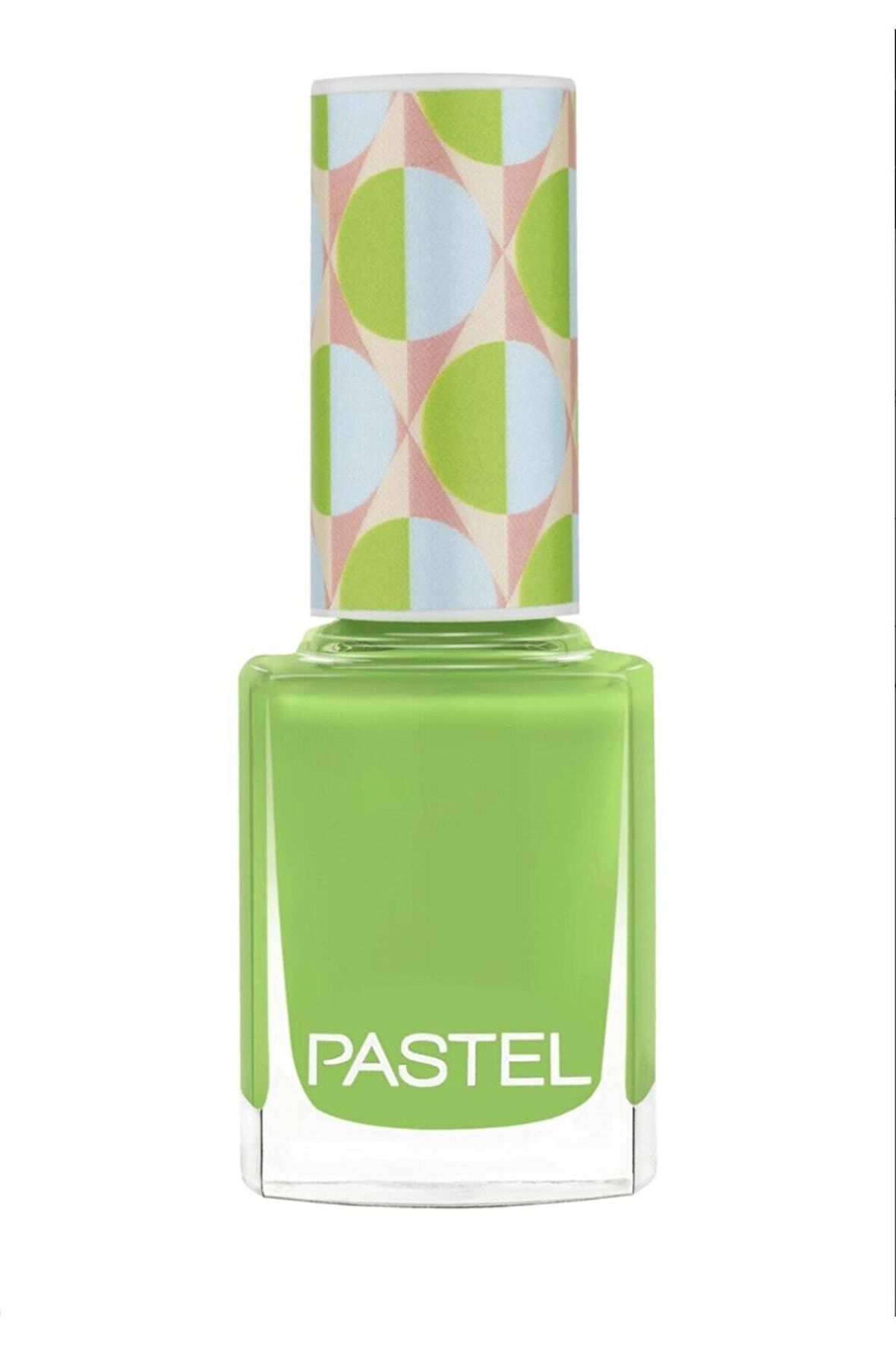 pastel oje