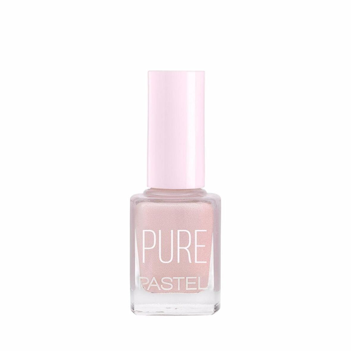 Pastel Pure Oje 602