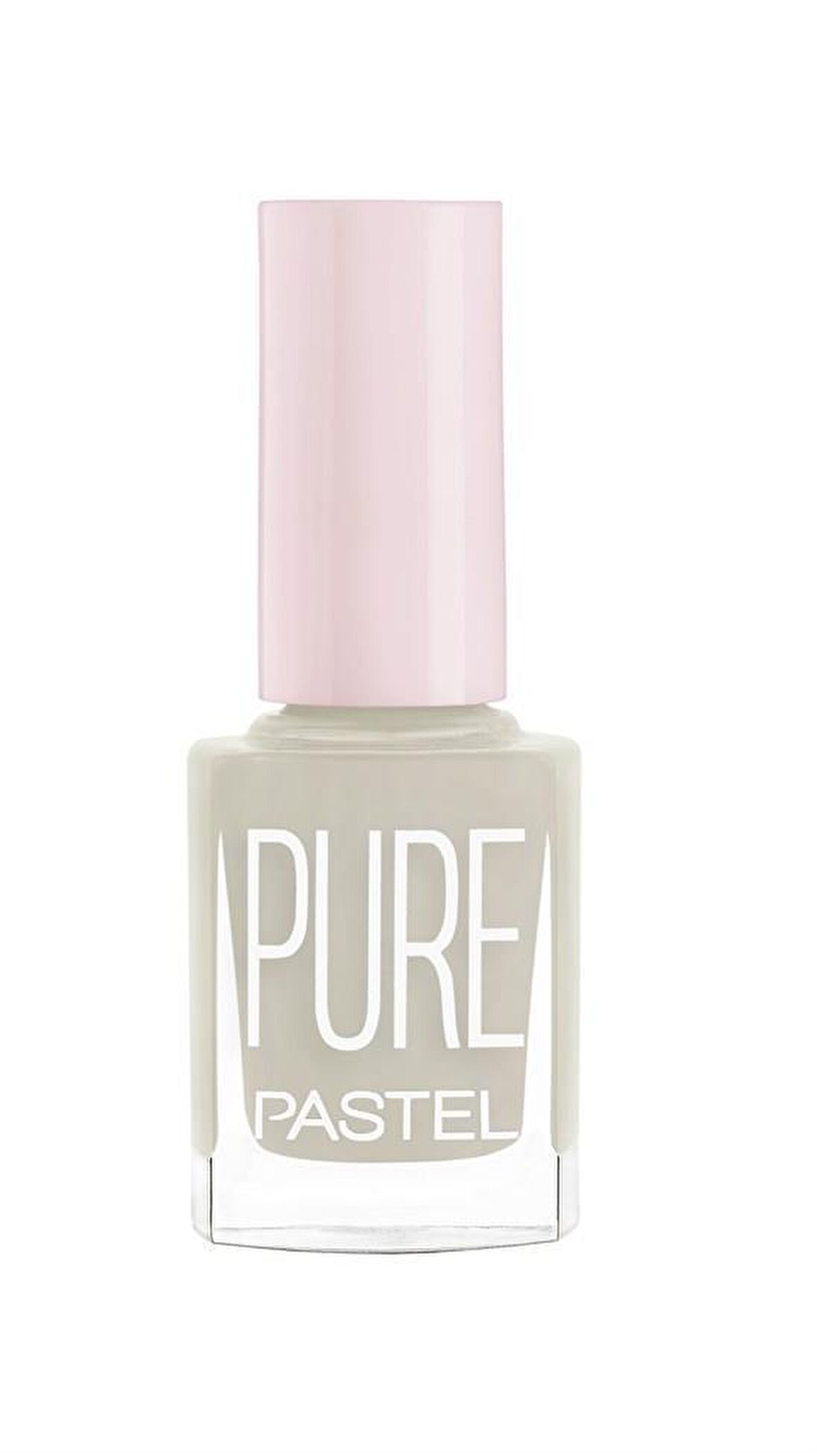 Pastel Pure Oje 617