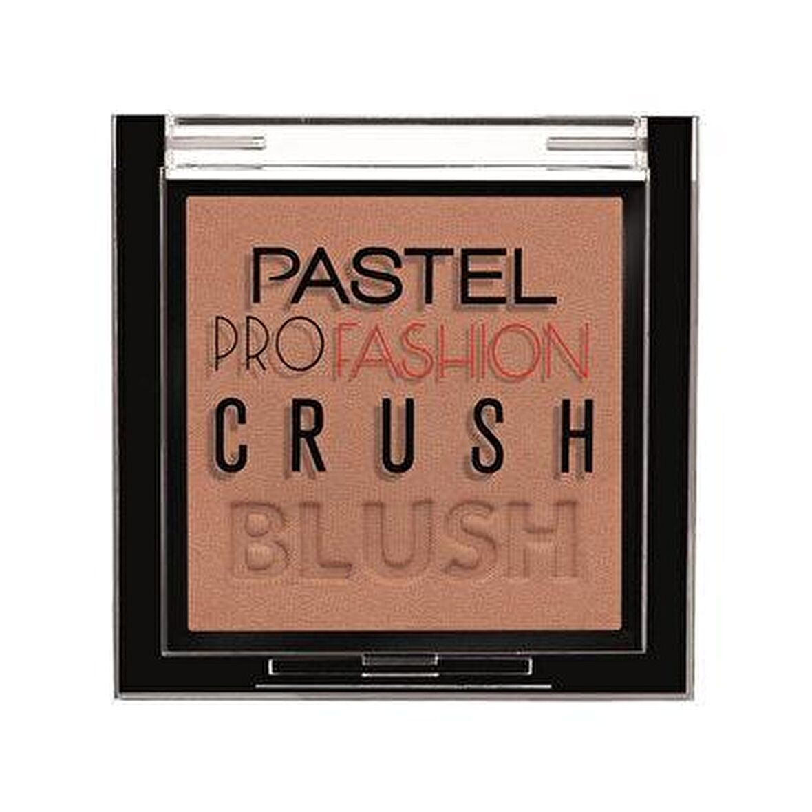 Pastel Profashıon Crush Allık No:305