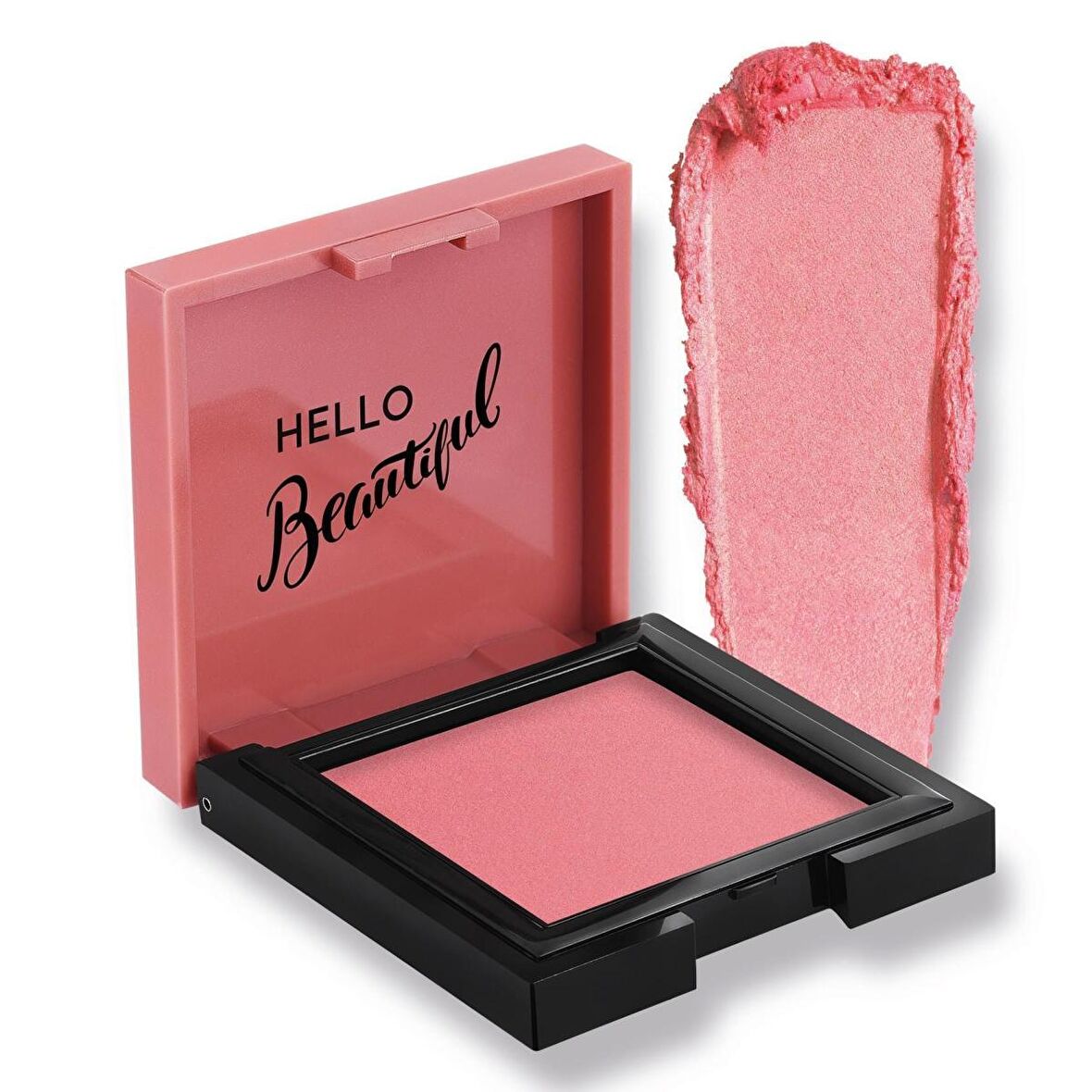 Pastel Profashion Cream Blush Blendable No:41 Dazzling