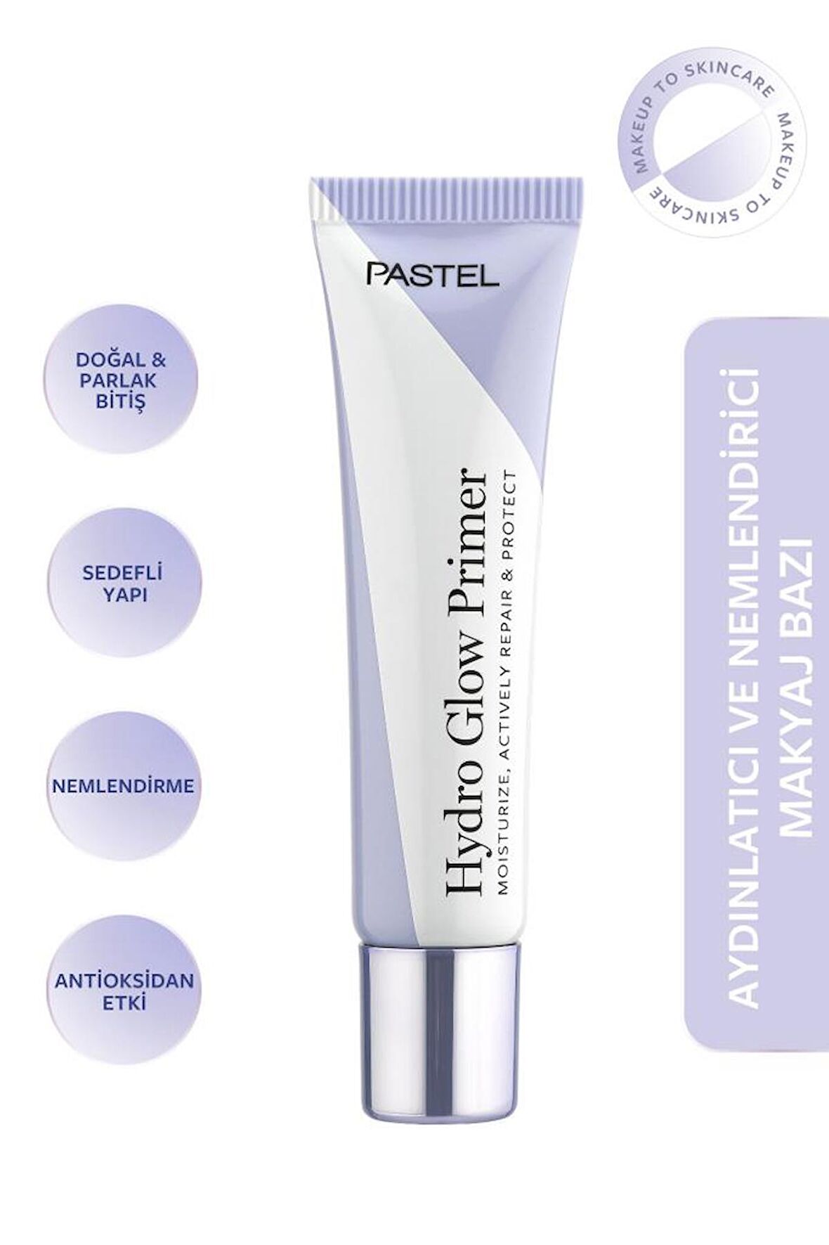 Pastel Hydro Glow Primer